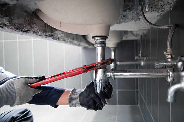 Trusted Garbage Disposal Repair service in Caledonia, IL - Masters Plumbing Service